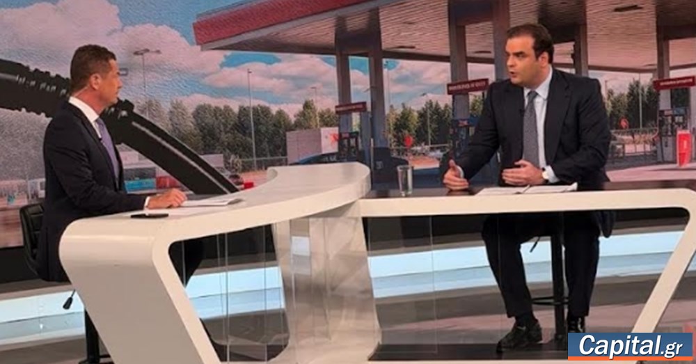 Έχουμε δώσει ένα δισεκατομμύριο ευρώ από την εκκίνηση της...