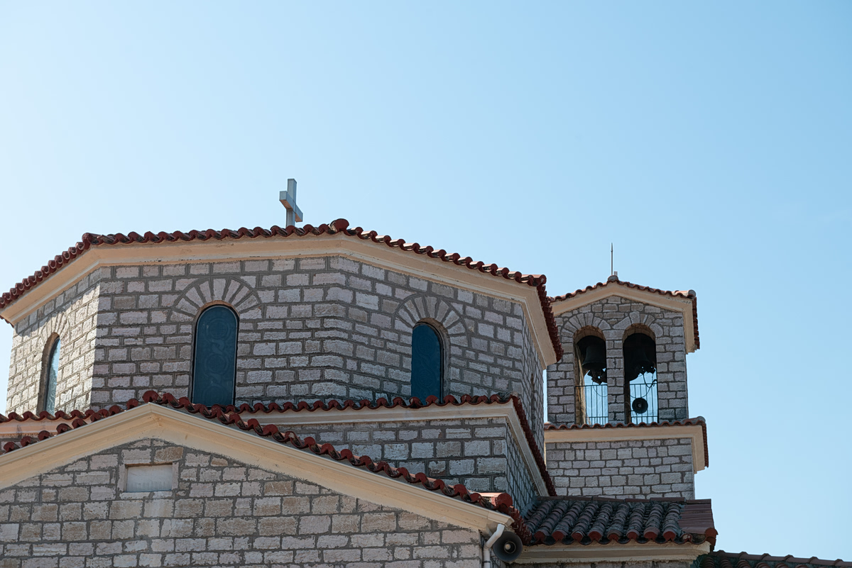 Γιορτή σήμερα 1η Οκτωβρίου – Ποιοι γιορτάζουν