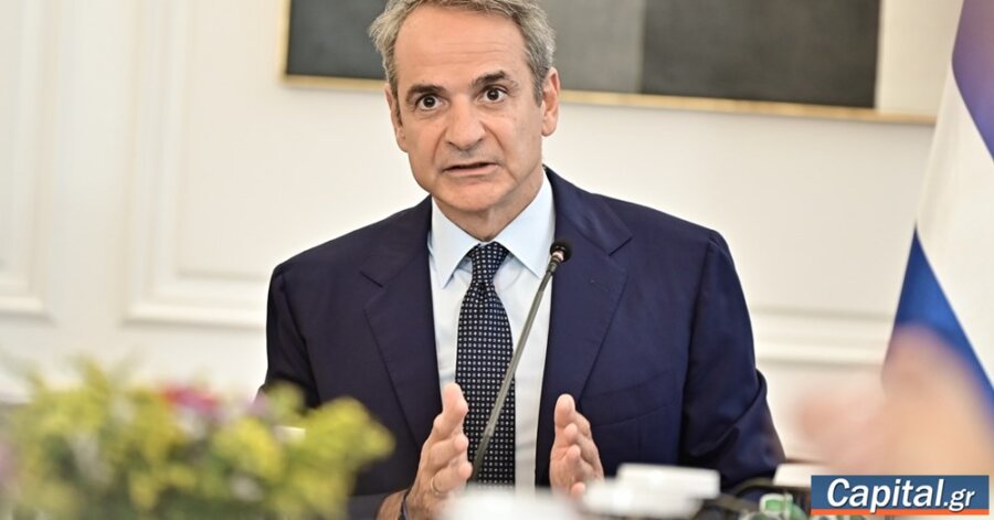 Νέα ρύθμιση 120 δόσεων για οφειλές σε εφορία και ταμεία