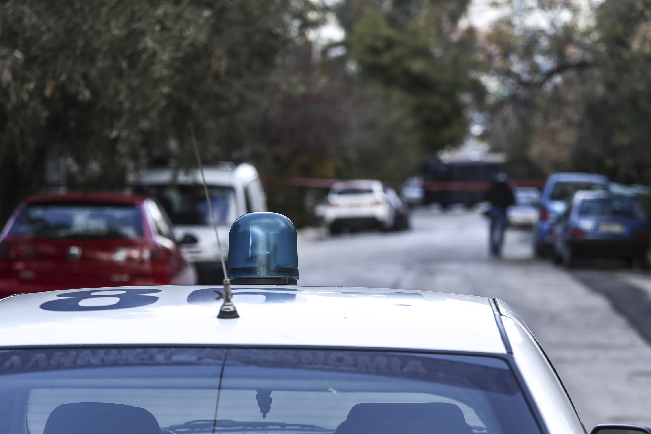 Αχαρνών: Συνελήφθη 41χρονος οδηγός, που υπό την επήρεια μέθης χτύπησε ανήλικο ποδηλάτη και τον εγκατέλειψε
