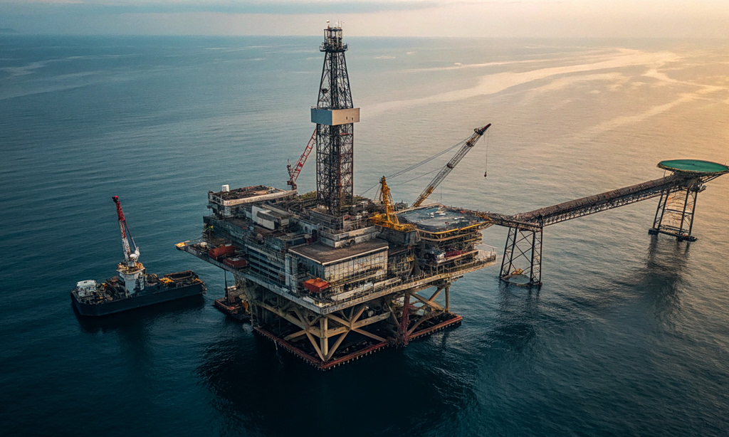 Επιδεινώνεται η διπλωματική κρίση Βρετανίας – Αργεντινής με φόντο τα Φώκλαντ και το πετρέλαιο του Sea Lion