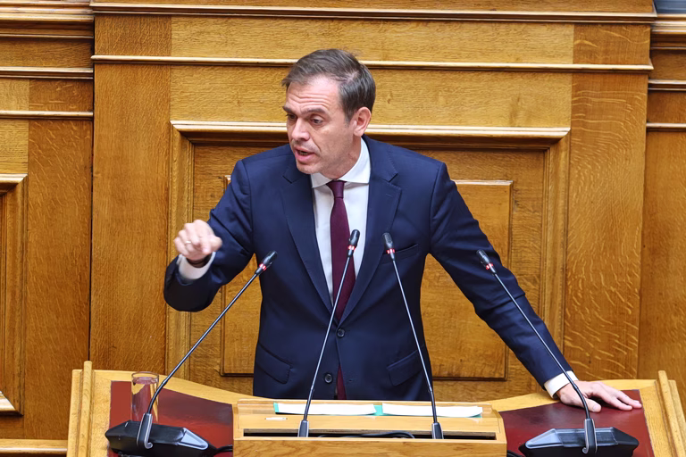 Μάντζος