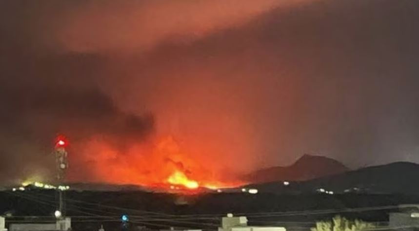 ΟΗΕ: Επιβεβαιώνει τον θάνατο 10 αμάχων σε αεροπορικούς βομβαρδισμούς στο Αφγανιστάν