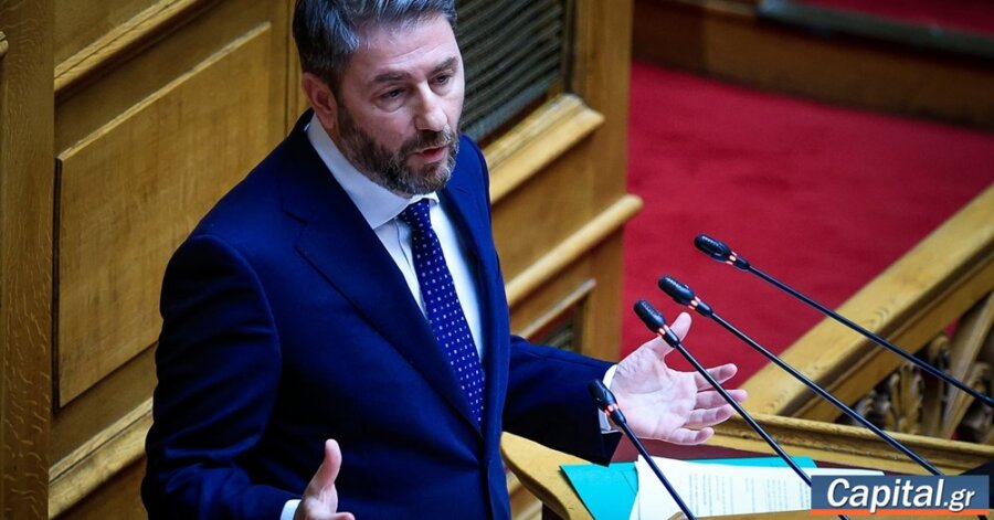 Το ΠΑΣΟΚ φέρνει πρόταση νόμου για "πραγματικές 120 δόσεις", προανήγγειλε ο...