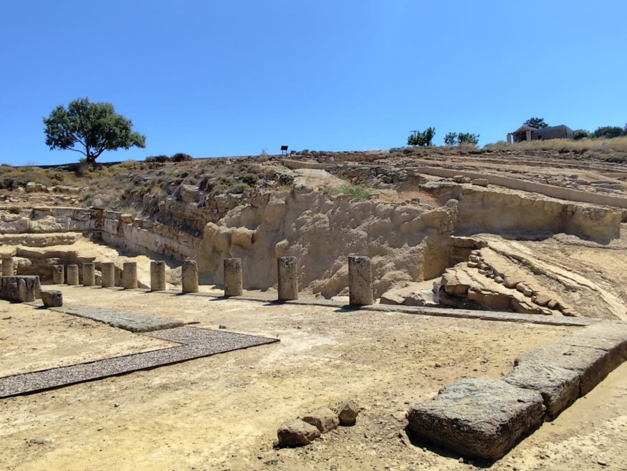arxaiologikos-xoros-ierou-ton-kaveiron