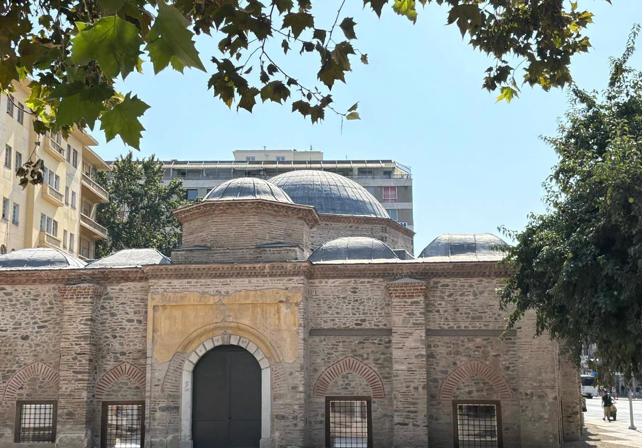 Mpei Hamam