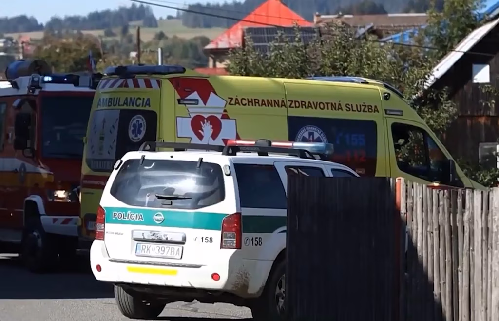 Σλοβακία: Mια 13χρονη υπέκυψε στα τραύματά της από την επίθεση με μαχαίρι σε σχολείο – Δύο οι νεκροί