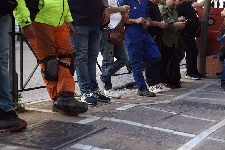 ΕΛΑΣ: Ένας νεκρός εργαζόμενος κάθε μέρα – Να μπει τέλος στις πολιτικές που φτωχοποιούν και σκοτώνουν τους εργαζόμενους