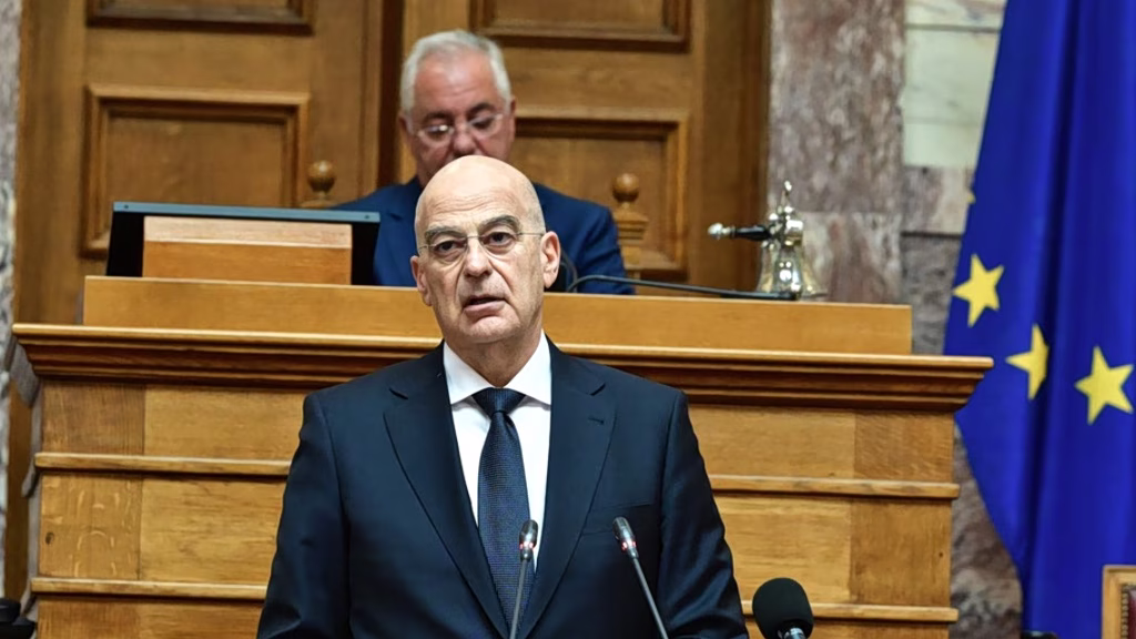 Δένδιας για τα 66 χρόνια από την ανεξαρτησία της Κυπριακής Δημοκρατίας: Τιμάμε τους αγώνες των αδελφών Κυπρίων