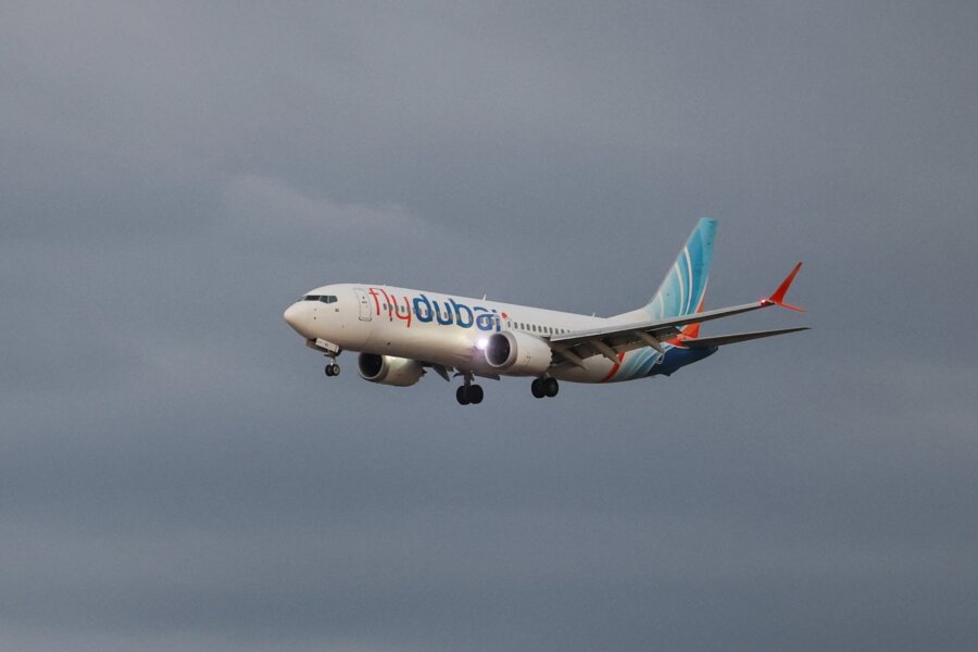 Πτήση Flydubai: «Σκοτώστε με»: Συγκλονιστικές μαρτυρίες από το θρίλερ στον αέρα - Πώς οι επιβάτες ακινητοποίησαν τον συγκυβερνήτη