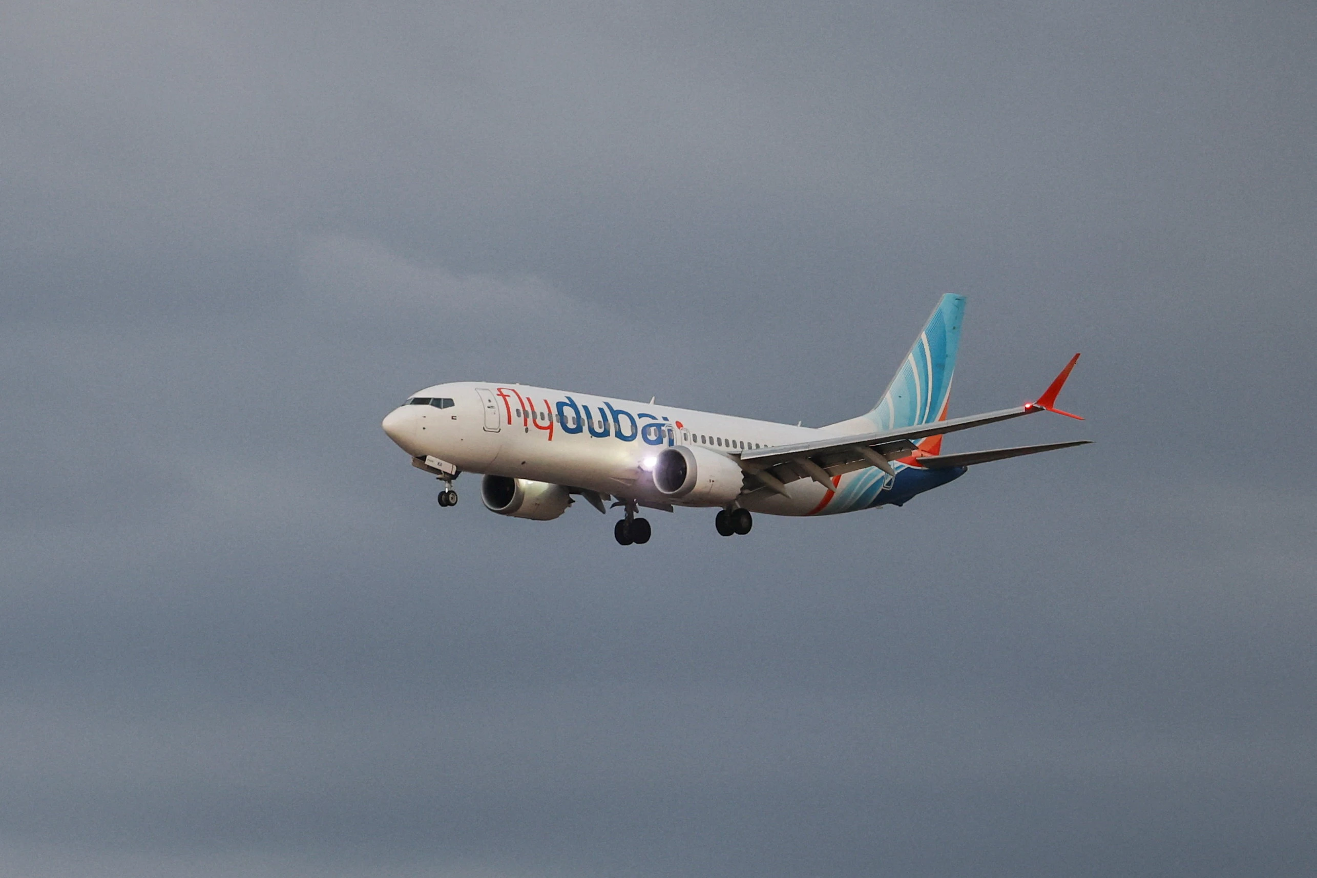 Πτήση Flydubai: «Σκοτώστε με»: Συγκλονιστικές μαρτυρίες από το θρίλερ στον αέρα - Πώς οι επιβάτες ακινητοποίησαν τον συγκυβερνήτη