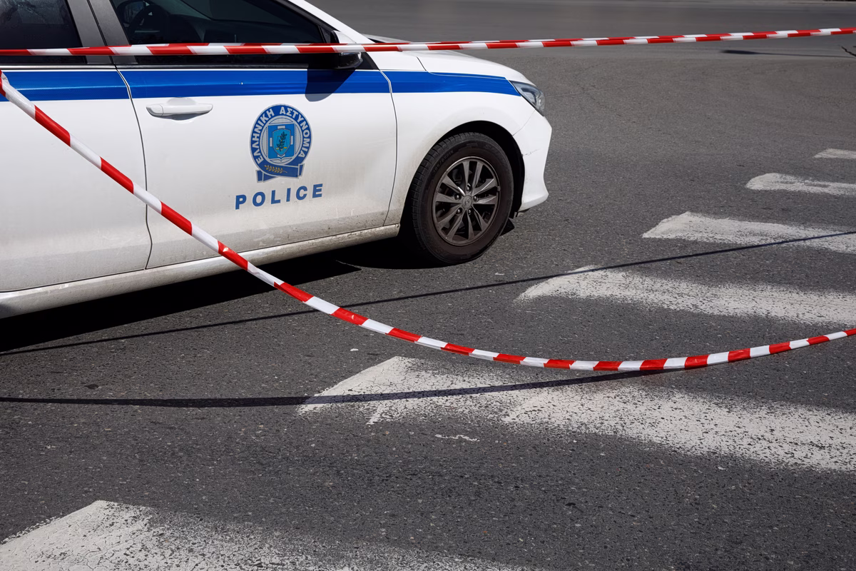 Συνελήφθη 47χρονος στον Κορυδαλλό για πλαστογραφία και παράβαση της νομοθεσίας περί όπλων
