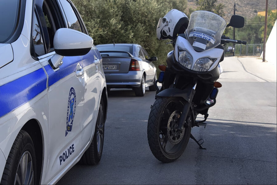 Τρίπολη: Απόπειρα εξαπάτησης κατέληξε σε απαγωγή – Ηλικιωμένη βρέθηκε στην Αθήνα