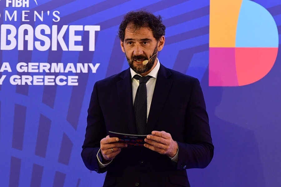 Πρόεδρος FIBA: «Δεν συμμετέχουμε στις συζητήσεις NBA-Euroleague»