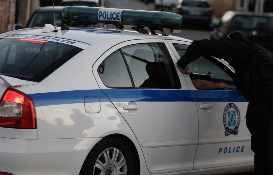 Συνελήφθη ο Αφγανός που αντάλλαξε πυροβολισμούς με τον Αλκέτ Ριζάι στην Ανάβυσσο