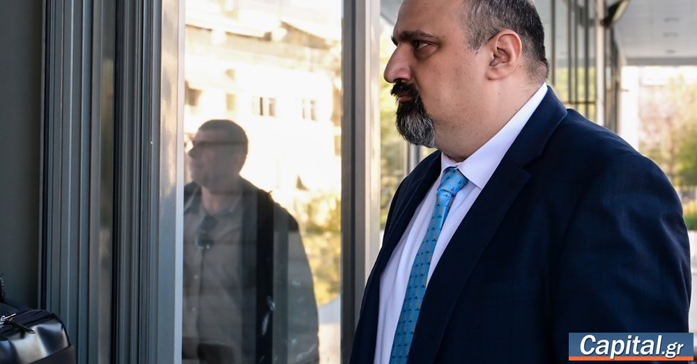 Χρ. Τριαντόπουλος για δηλώσεις Μ. Καρυστιανού: "Η ανοχή στις συκοφαντίες...