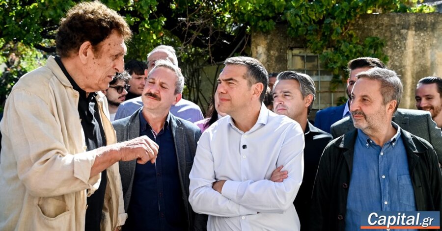 "Συλλογική νίκη η εξαίρεσή του από το...