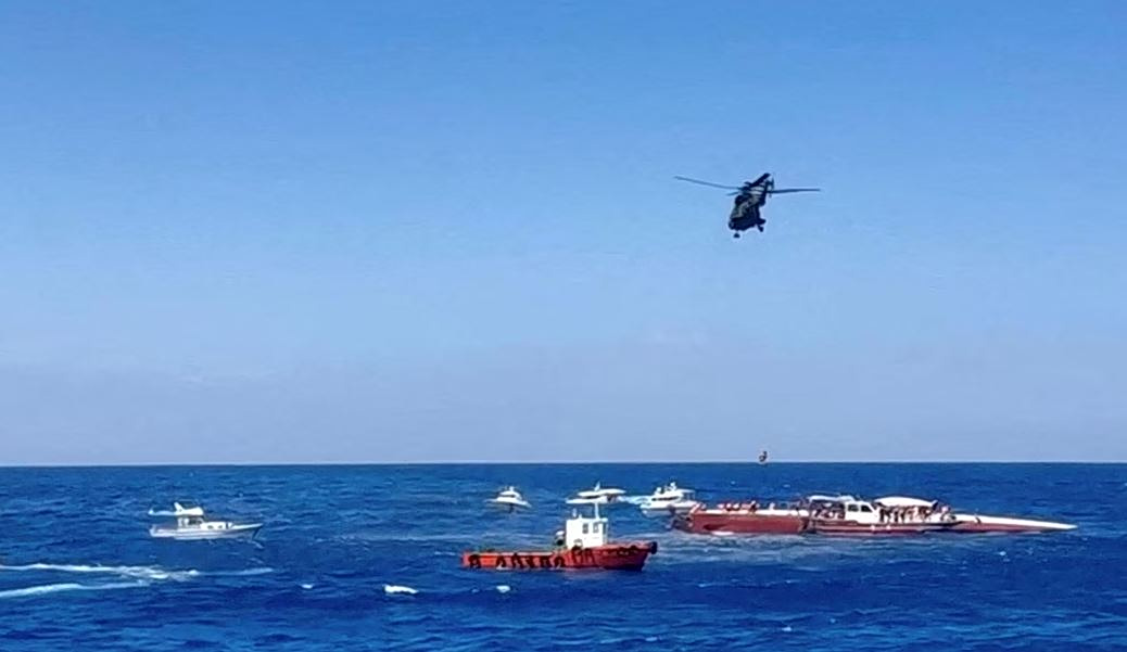 Ο απολογισμός από το ναυάγιο που σημειώθηκε στην Κερύνεια τον Αύγουστο ανήλθε στους 19 νεκρούς