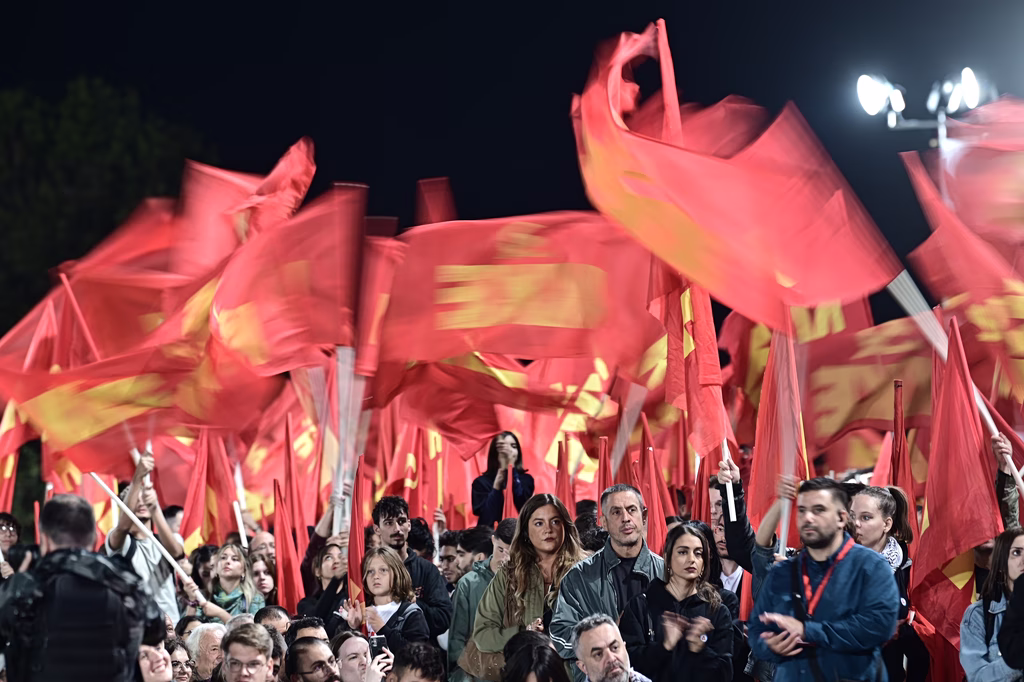 ΚΚΕ: Η ακρίβεια και η ενεργειακή φτώχεια οφείλονται στην κυβέρνηση Μητσοτάκη