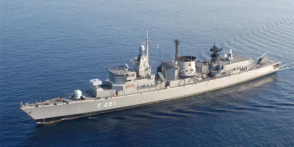 Το άπιαστο όραμα των δώδεκα μιλίων