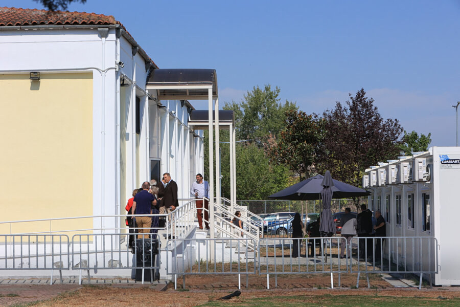 Τέμπη: Συνεχίζεται αυτή την εβδομάδα η δίκη με 26 καταθέσεις μαρτύρων