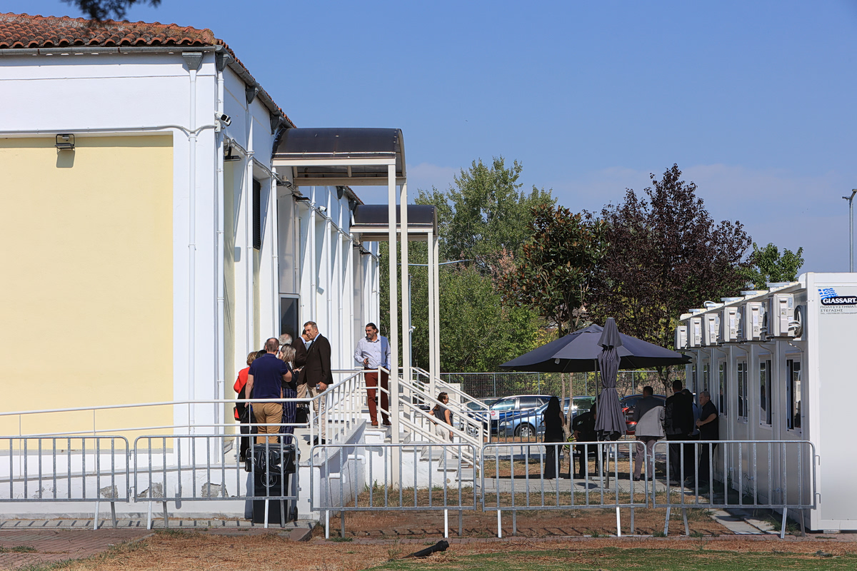 Τέμπη: Συνεχίζεται αυτή την εβδομάδα η δίκη με 26 καταθέσεις μαρτύρων