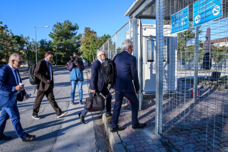 ΔIΚH ΓΙA ΤO ΣΙΔΗPOΔΡΟΜΙΚO ΔΥΣΤΥΧΗΜΑ ΣΤΑ ΤΕΜΠH  (ΛΕΩΝΙΔΑΣ ΤΖΕΚΑΣ/EUROKINISSI)