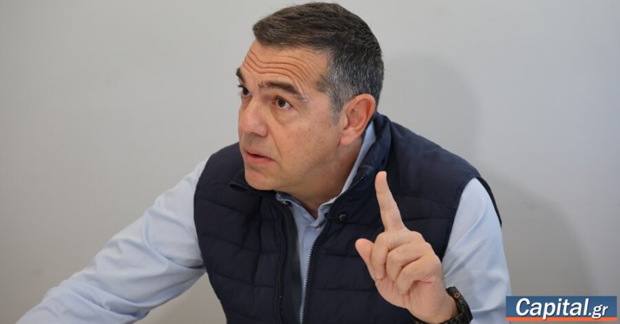 Εσκεμμένη κυβερνητική επιλογή τα υπερπλεονάσματα