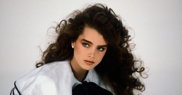 Τα πιο iconic χτενίσματα των ’80s επιστρέφουν: Επτά look για το φθινόπωρο 2026