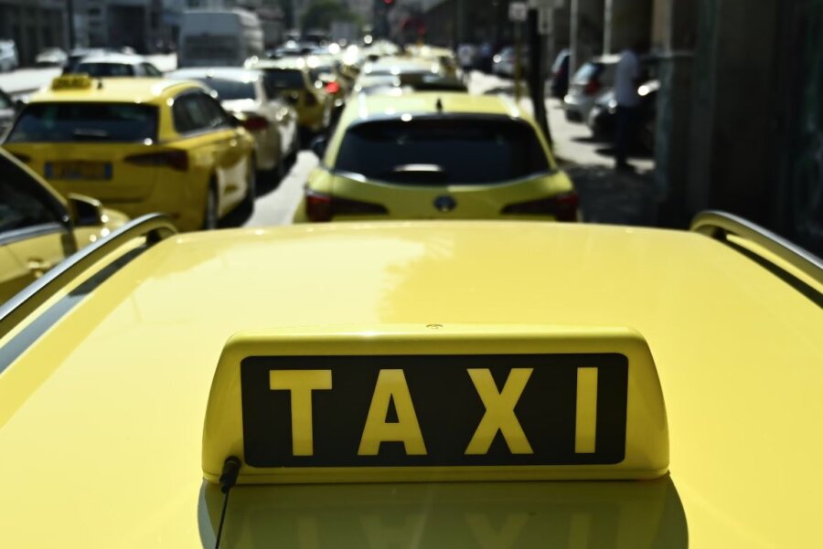Νέα Ιωνία: Στη φυλακή ο 35χρονος που έκοψε το αυτί της οδηγού ταξί – Τι είπε στην απολογία του