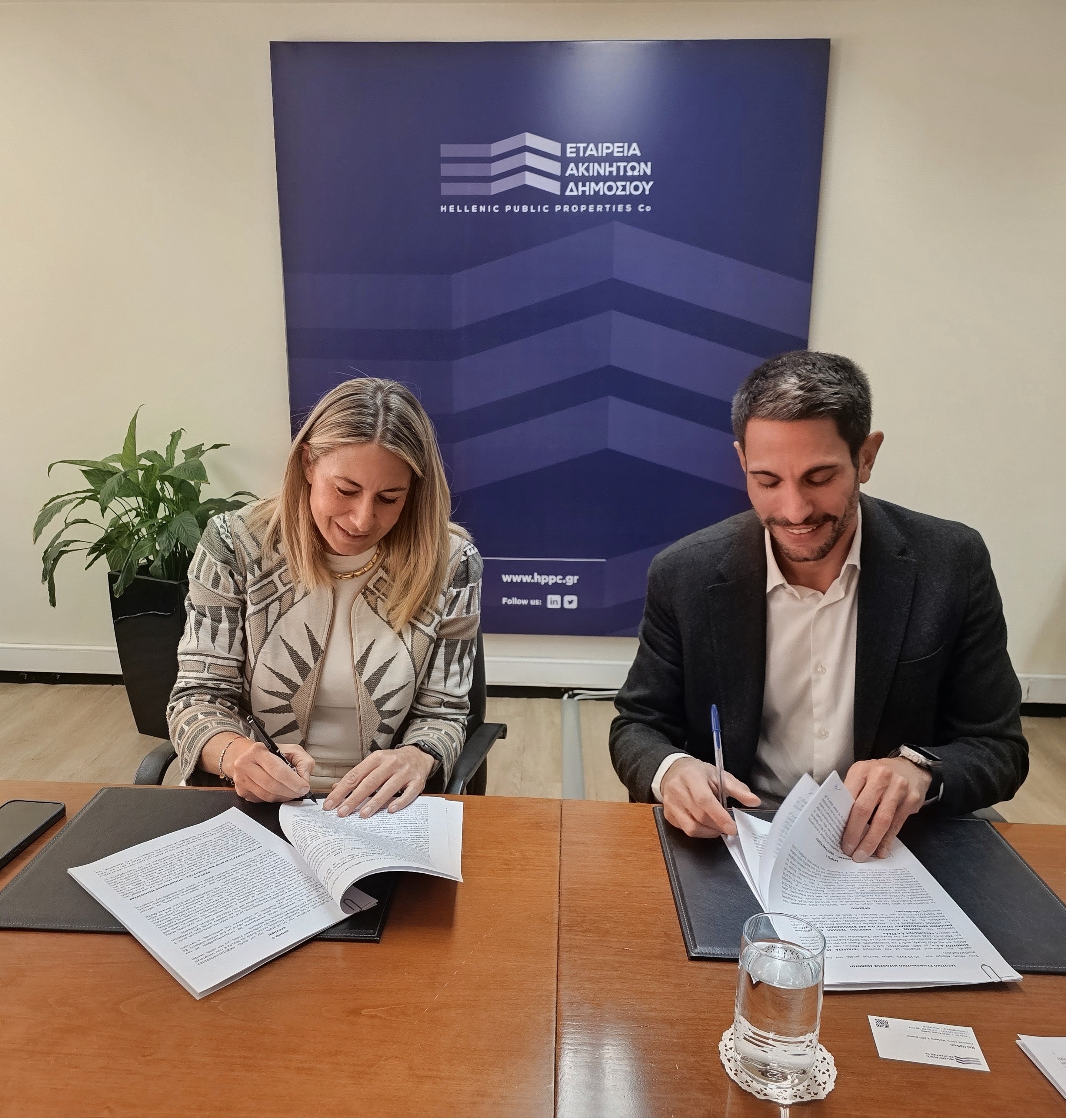 ΕΤΑΔ: Στην επόμενη φάση αξιοποίησης το ιστορικό κτήριο «Ασάνη» στην Κέρκυρα - Οικονομικός Ταχυδρόμος