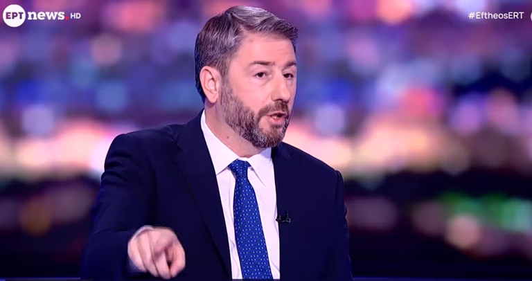 Ανδρουλάκης