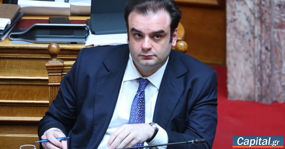 Το στοίχημα των επενδύσεων ύψους 9 δισ. ευρώ που βάζει ο νέος...
