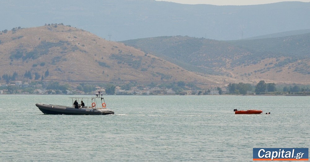 Διπλασιάζεται η επιδότηση αλιευτικού πετρελαίου – Έως 32 λεπτά το λίτρο
