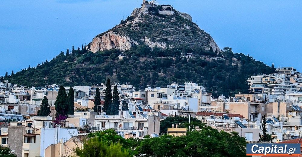 Σταθερά υψηλές οι ξένες επενδύσεις για την απόκτηση ακινήτων στην Ελλάδα