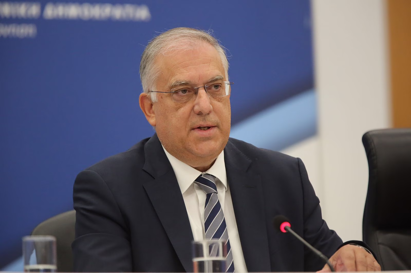 Θεοδωρικάκος: Η ηγεσία της Ευρώπης να ανταποκριθεί στις ανάγκες των πολιτών