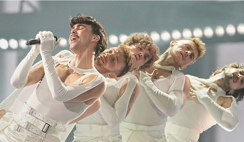Η Τσεχία αποσύρεται από τη Eurovision 2027 λόγω πιέσεων στον προϋπολογισμό