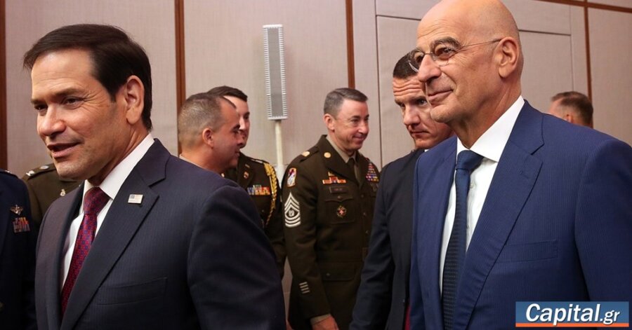 Επιπλέον δυνατότητες στις Ένοπλες Δυνάμεις μας με τη συνεργασία...