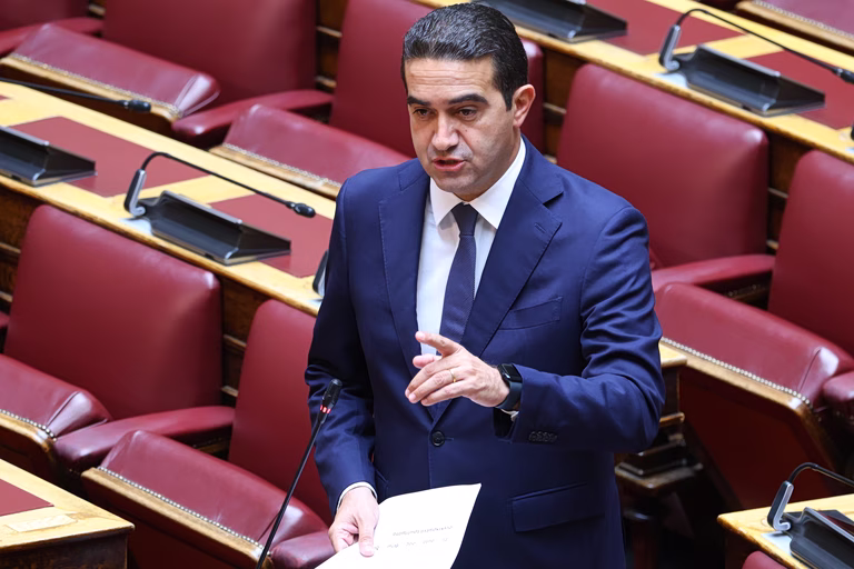 Κατρίνης