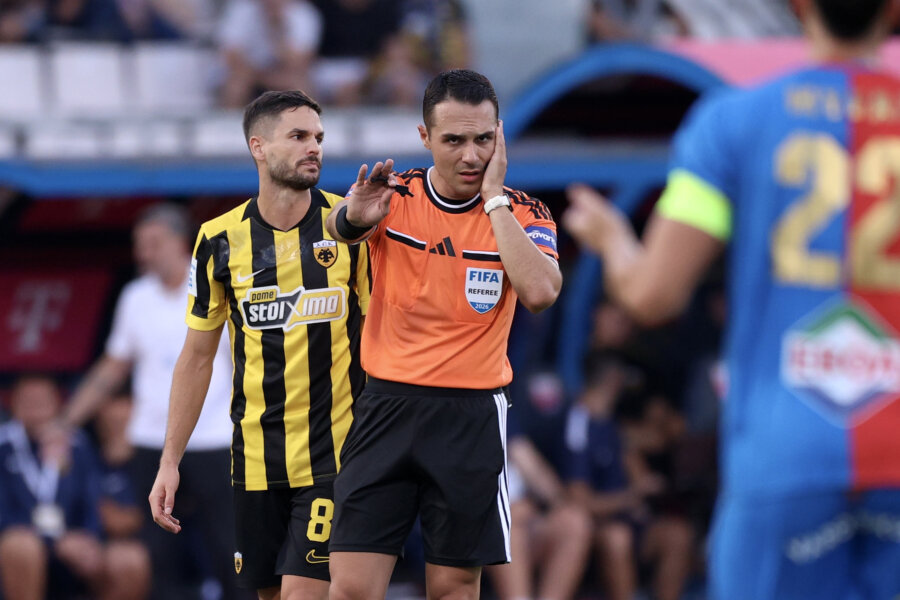 «Καμπάνες» σε Πολυχρόνη, Τζήλο από τον Λανουά - Η μικρή λίστα των τιμωριών