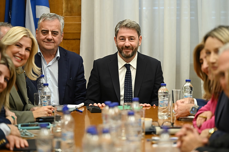 Ανδρουλάκης
