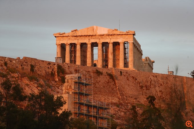Μάρκο Ρούμπιο: Η επόμενη δεκαετία θα γράψει την ιστορία του επόμενου αιώνα - Η Ελλάδα υπήρξε υπόδειγμα συμμάχου