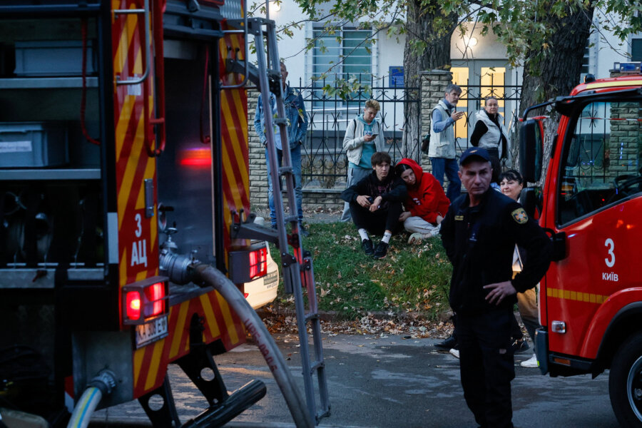 Τουλάχιστον 28 οι νεκροί σε ρωσικά πλήγματα της Ρωσίας στην Ουκρανία – Μεταξύ τους παιδιά