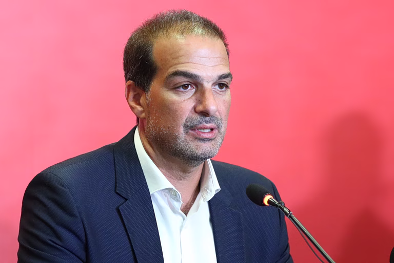 Σακελλαρίδης