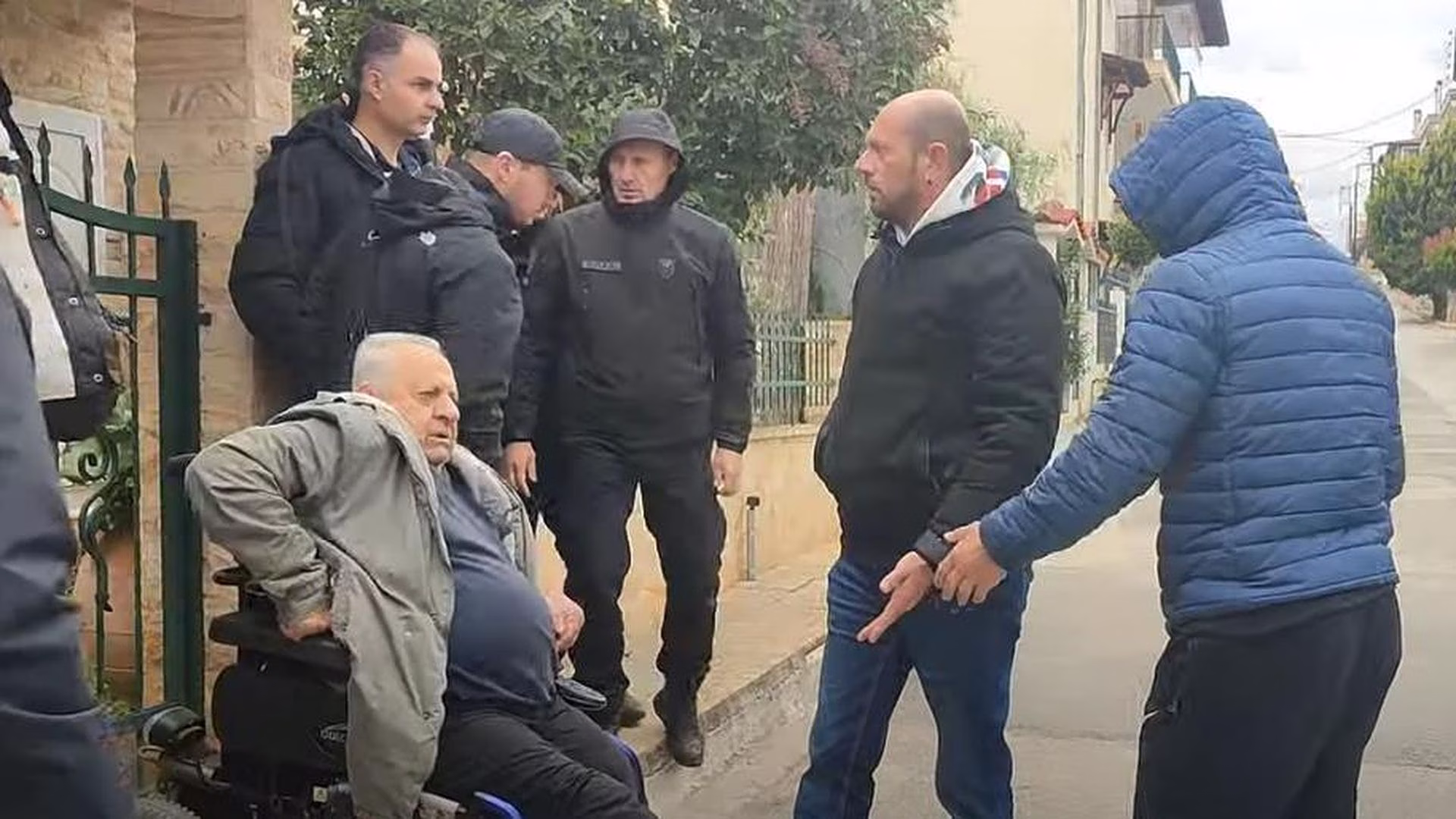 Το στεγαστικό πρόβλημα για τους ανάπηρους στην Ελλάδα είναι χειρότερο από της Ισπανίας