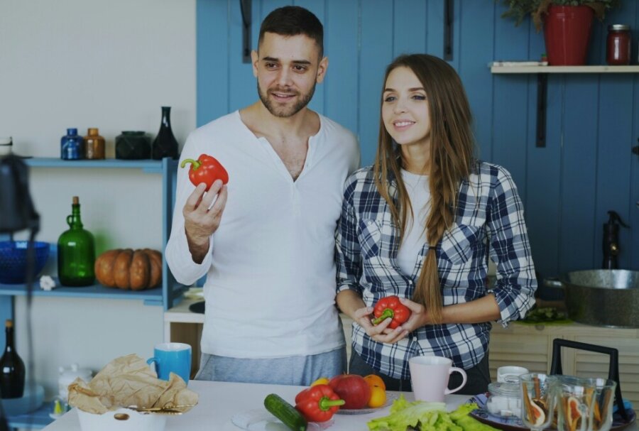 Αυτό το «κόλπο» στις σχέσεις ακούγεται ακραίο, αλλά μπορεί να προλάβει μελλοντικούς καβγάδες