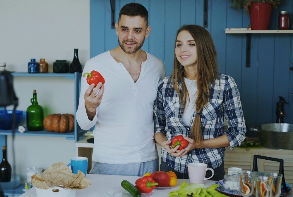 Αυτό το «κόλπο» στις σχέσεις ακούγεται ακραίο, αλλά μπορεί να προλάβει μελλοντικούς καβγάδες