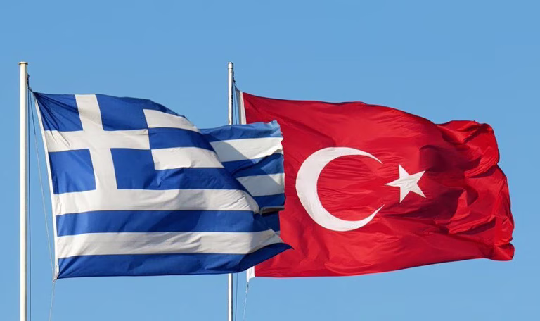ΜΟΕ: Συνάντηση αντιπροσωπειών Ελλάδας – Τουρκίας στα Χανιά την Παρασκευή