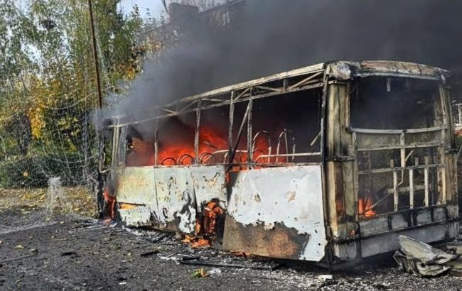 Ουκρανία: «Ρωσική ρουλέτα» για μια μπουκιά φαΐ - Ο εφιάλτης των αμάχων στο Ολέσκι - 12 νεκροί από νέες ρωσικές επιθέσεις