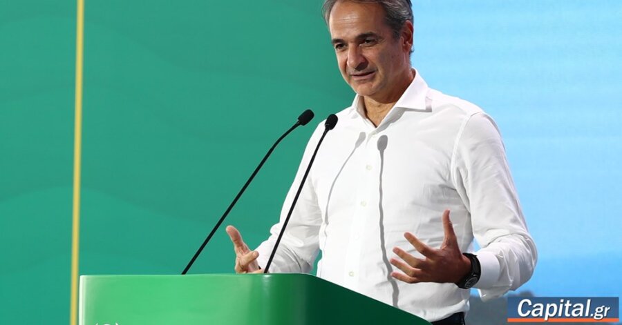 Η Ελλάδα μπορεί να προσελκύει ξένους επενδυτές με...